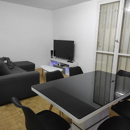 Appartement 70M² Pierrelatte Cosy, Netflix+Wifi Exterior foto