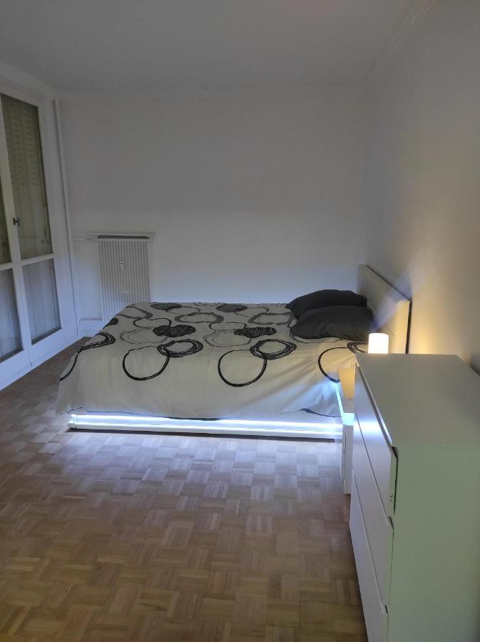 Appartement 70M² Pierrelatte Cosy, Netflix+Wifi Exterior foto
